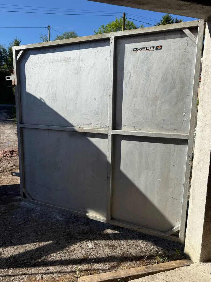 Shed door - Image 3