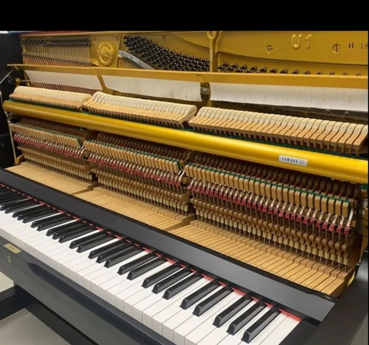 piano - Image 3