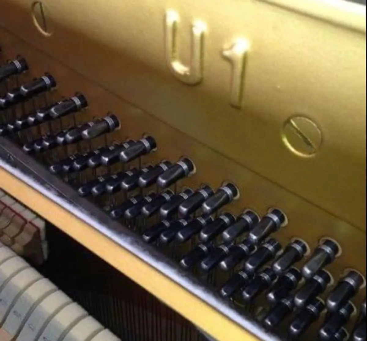 piano - Image 4