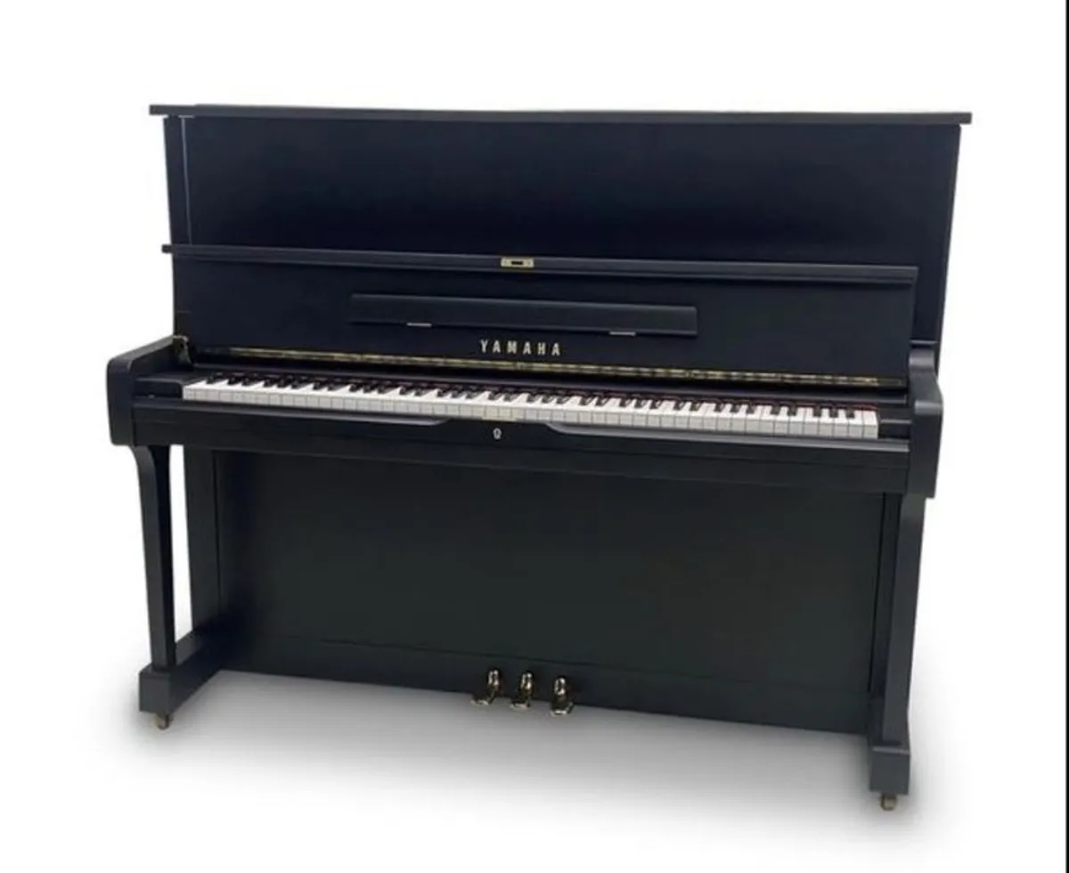piano - Image 1