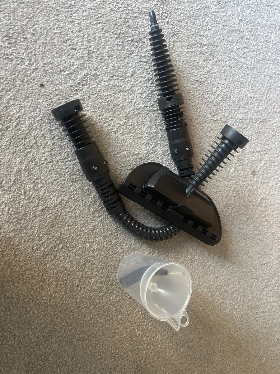 Steam cleaner - Image 2