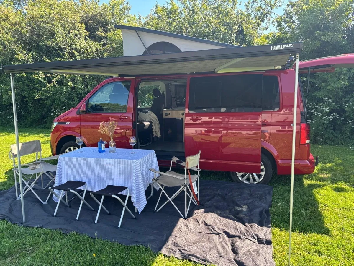 Camper Van - Image 2