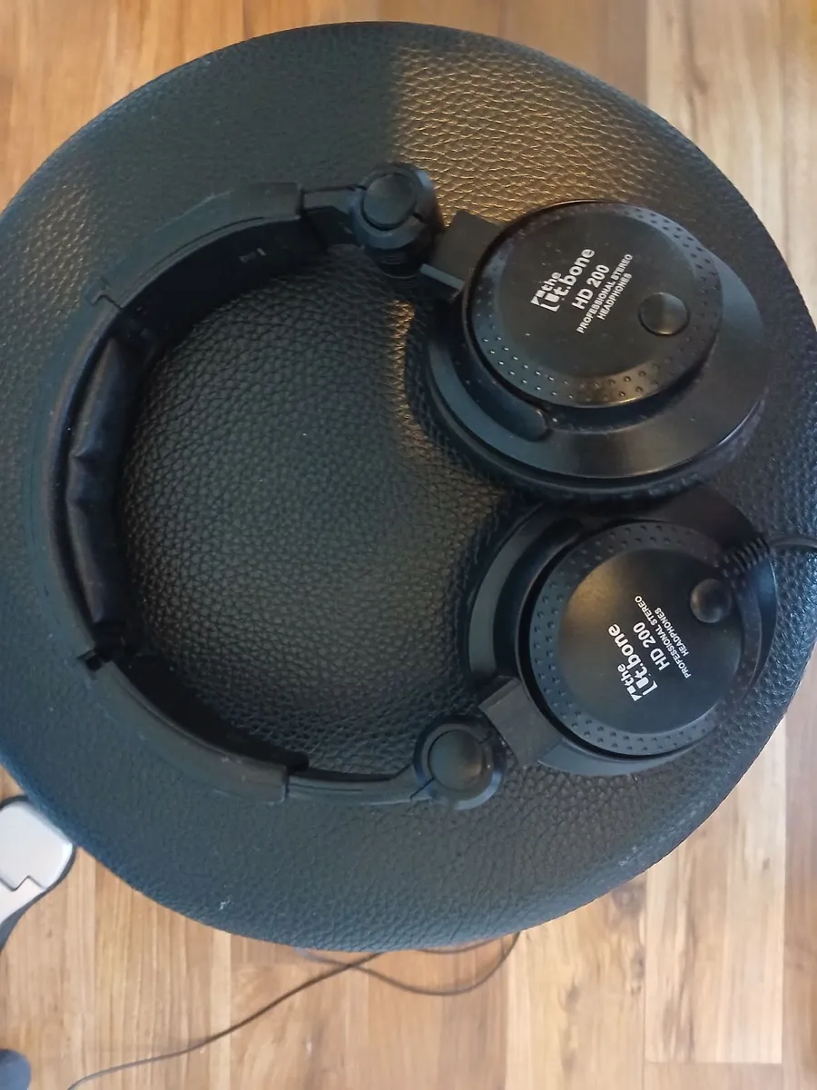 YAMAHA DTX452K Electronic Drum kit - Image 3