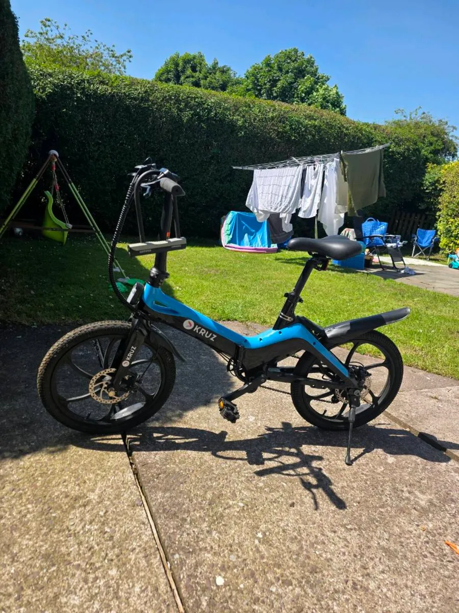 E bike e scooter bike bicycle