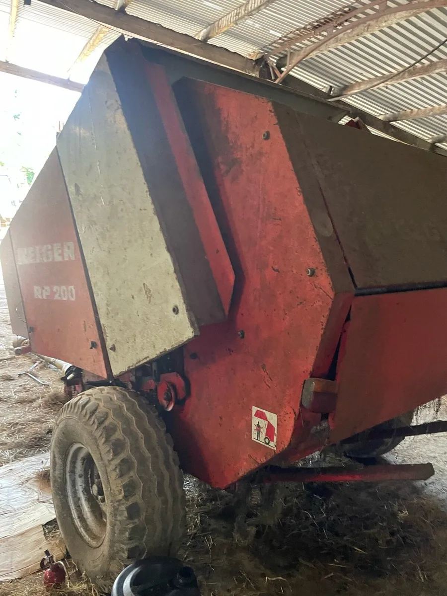 Baler - Image 3