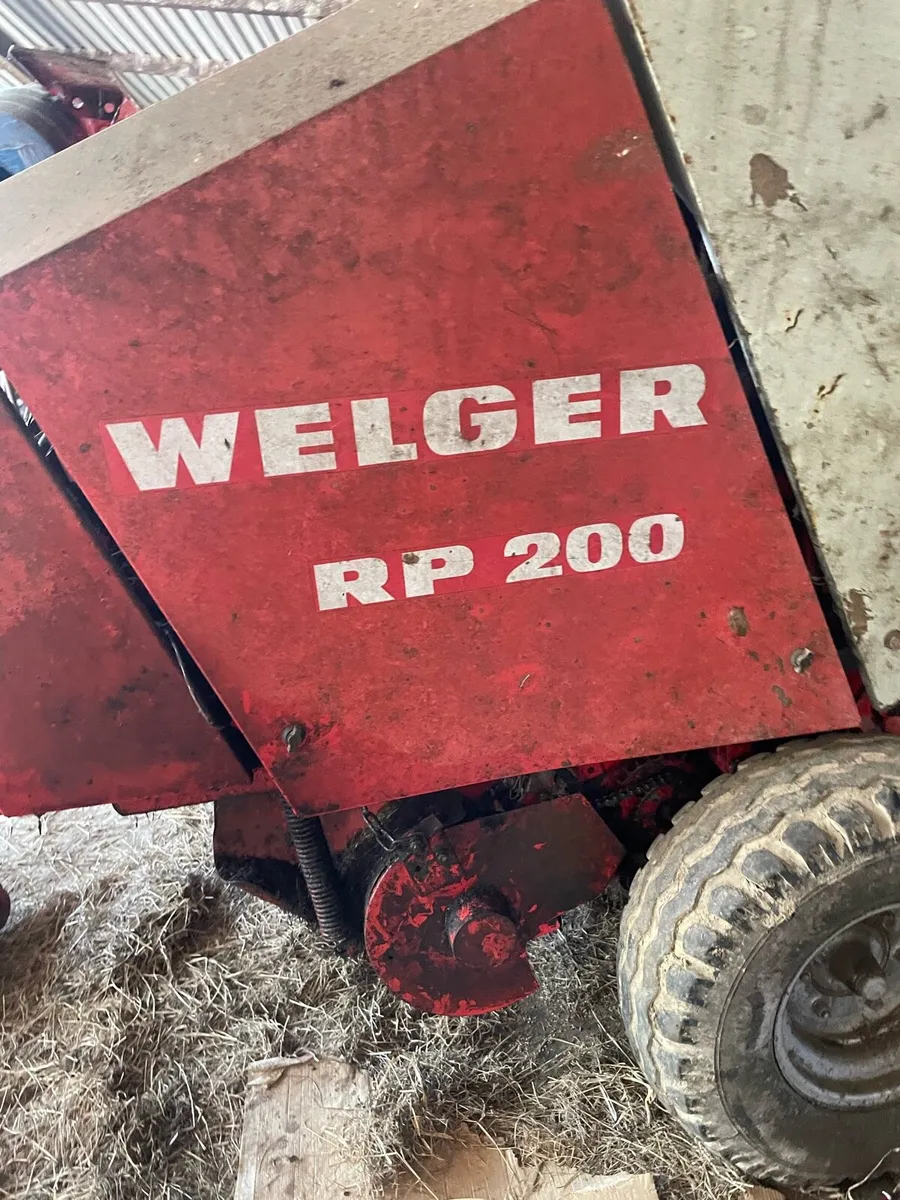 Baler - Image 4