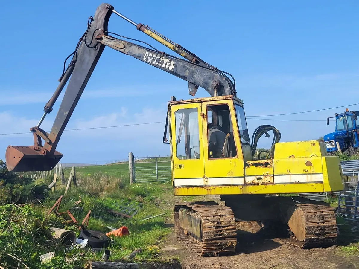 Digger - Image 4