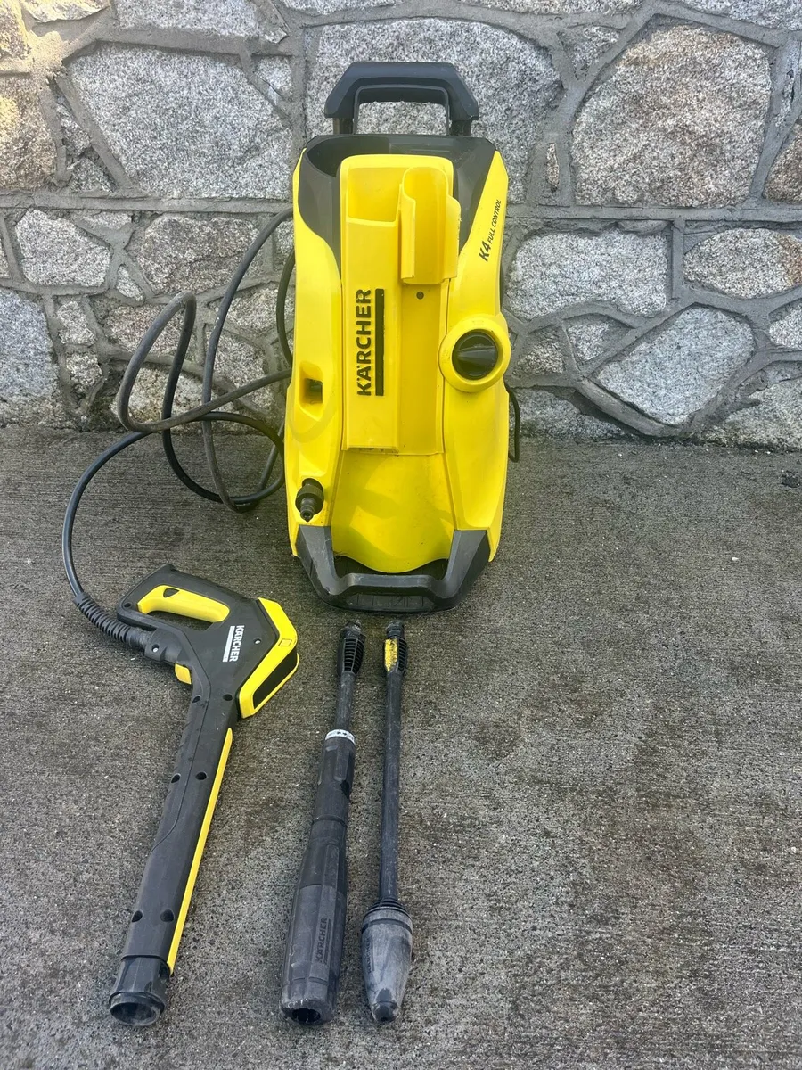 Karcher - Image 1