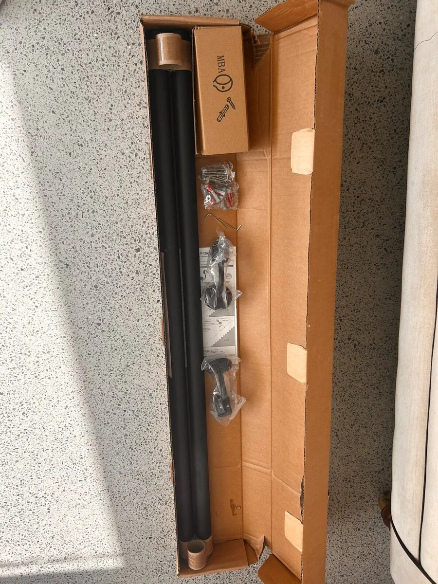 Stair rail - Image 3