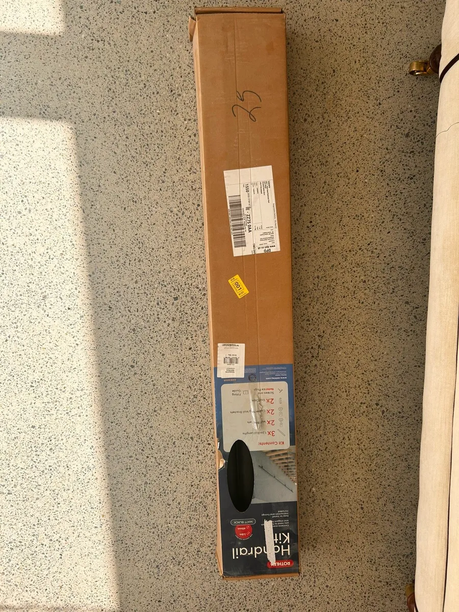 Stair rail - Image 4