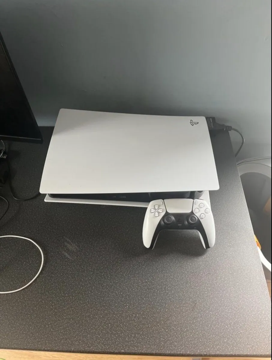 Ps5 - Image 2