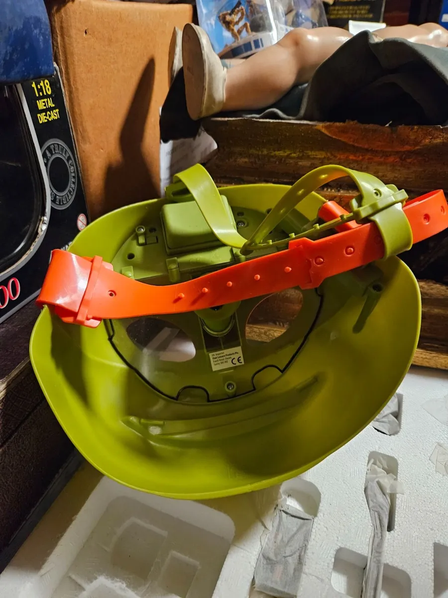 Ninja Turtles Mask - Image 2