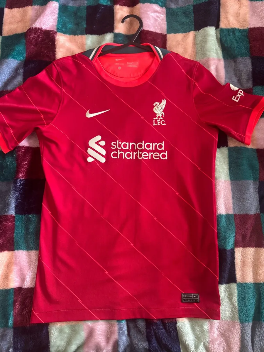 Jerseys - Image 1
