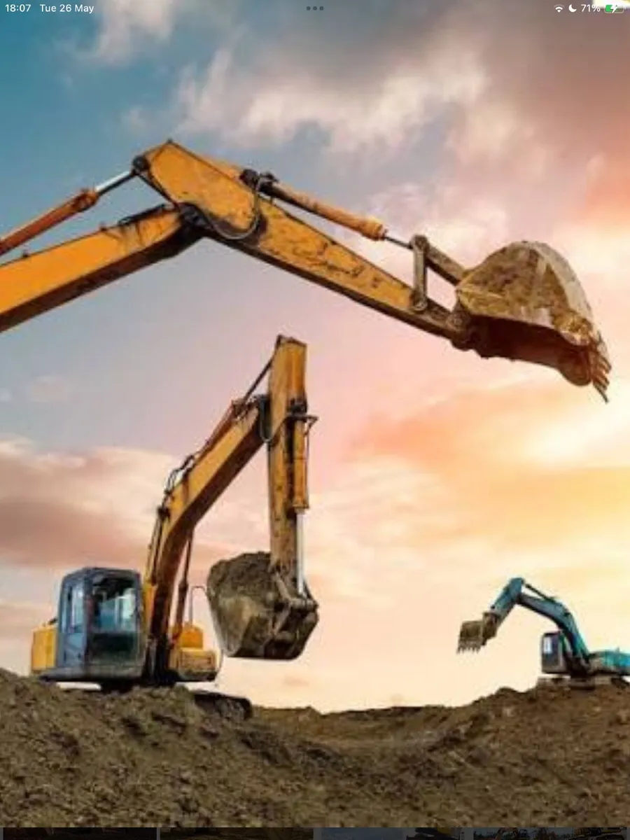 Diggerwork