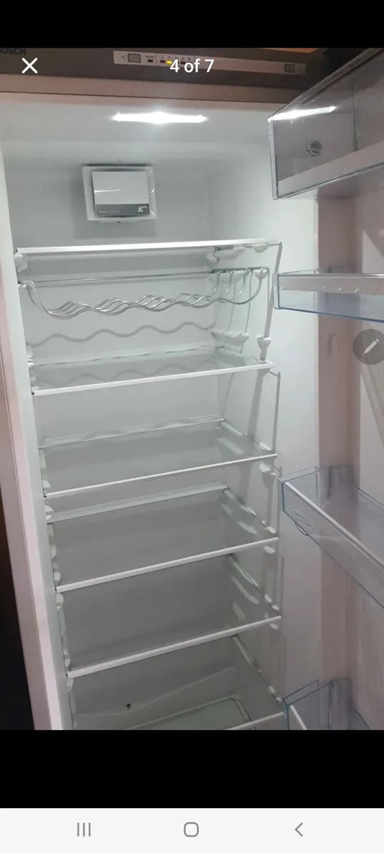 Full fridge - Image 3