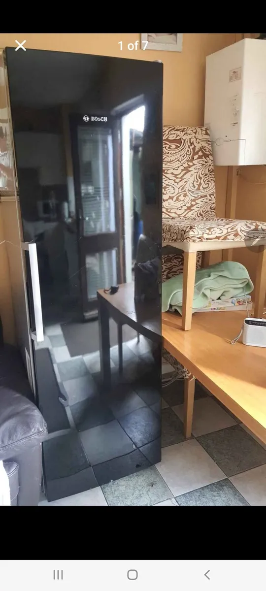 Full fridge - Image 2
