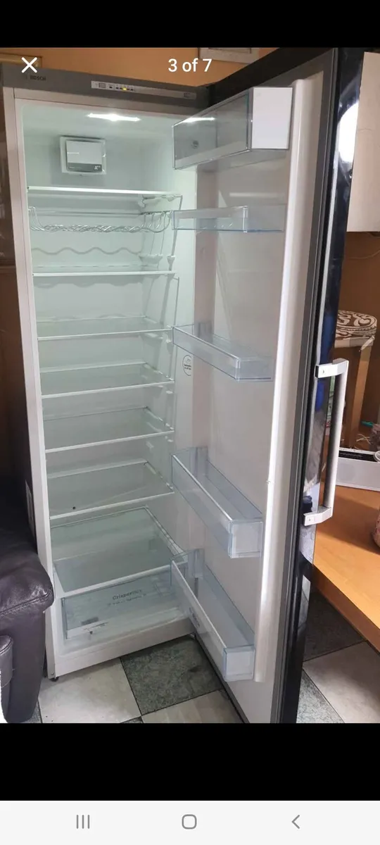 Full fridge - Image 4