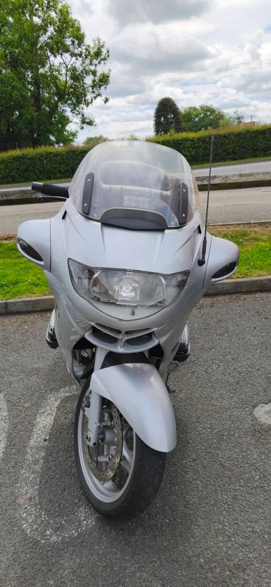 BMW R1150RT - Image 3
