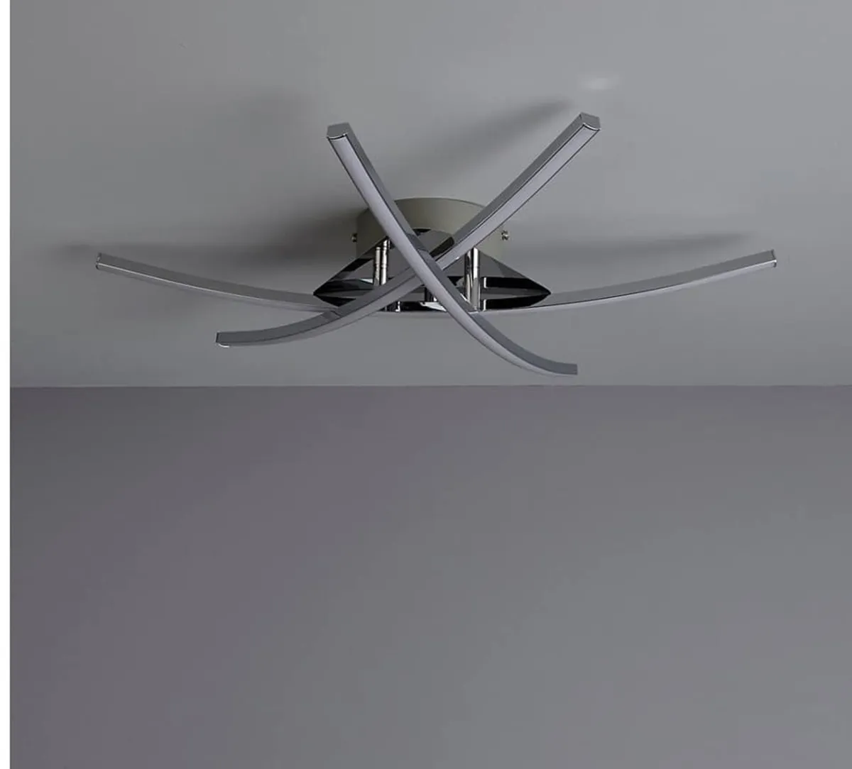 LED Ceiling Light - Image 1