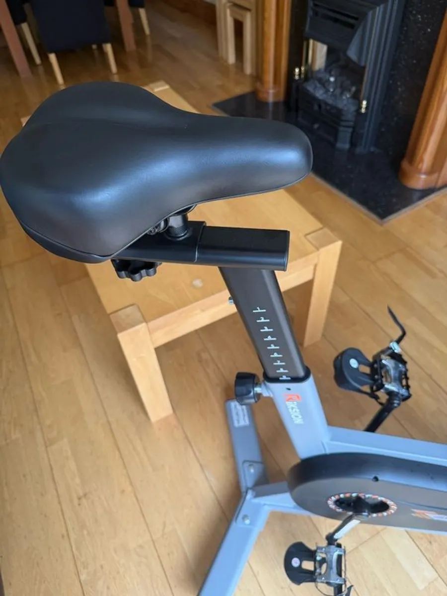 Spinning Bike - Image 4