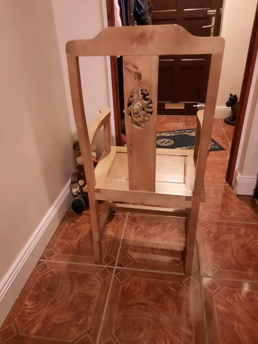 Armchair - Image 4
