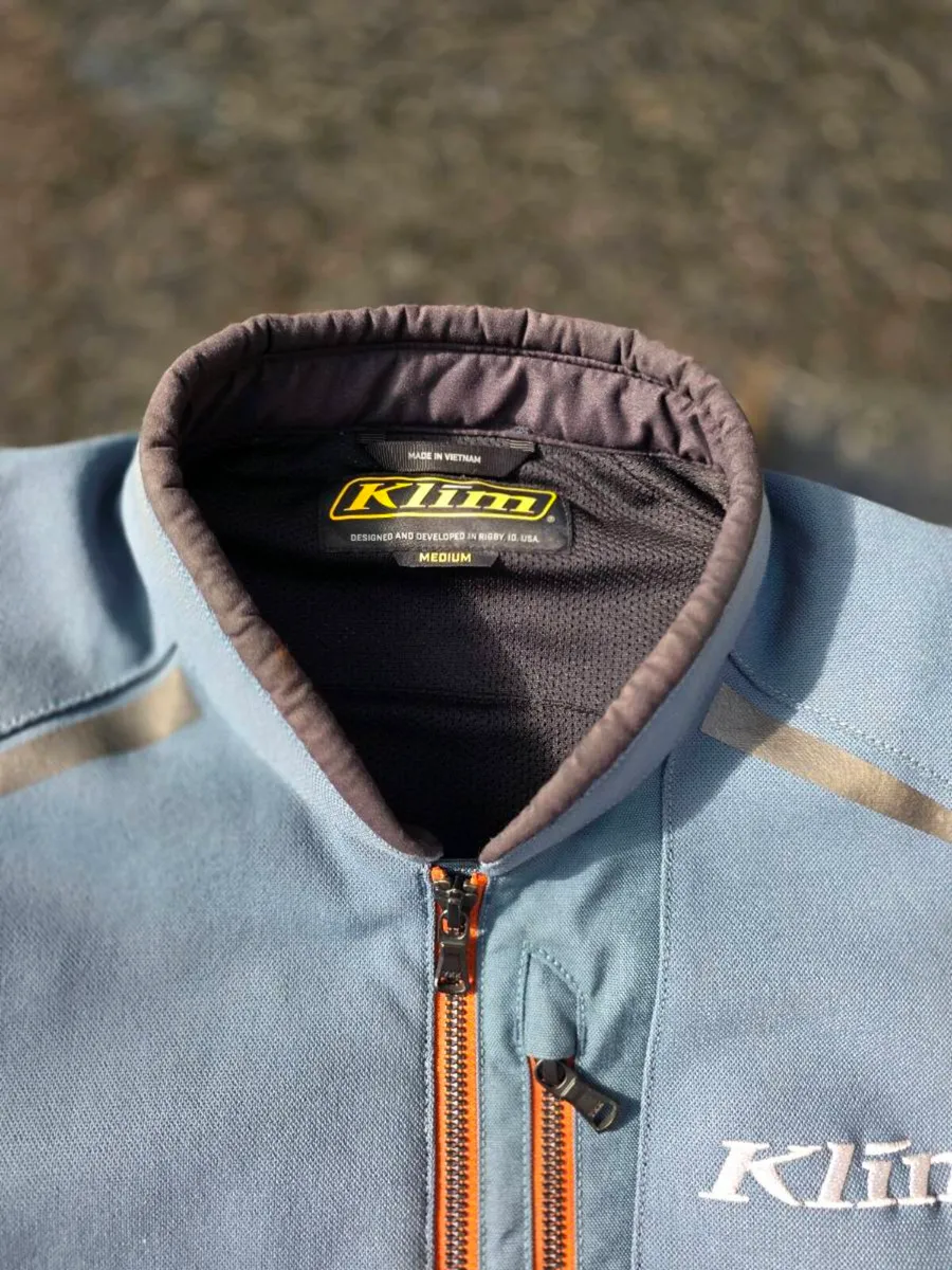 Summer Riding Gear..Clear Out..BMW, Klim, Arai, - Image 3