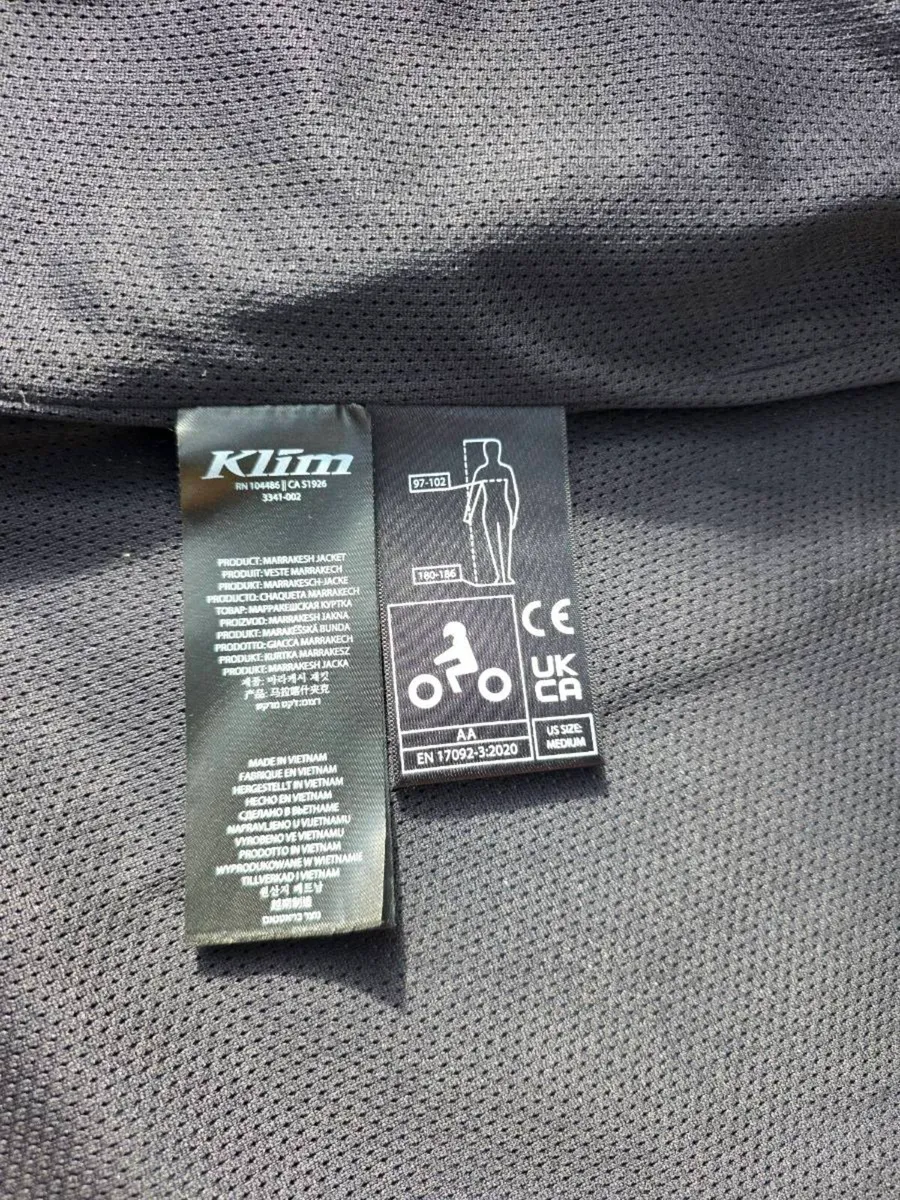 Summer Riding Gear..Clear Out..BMW, Klim, Arai, - Image 4