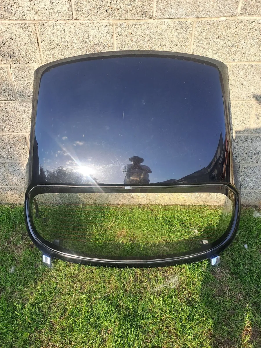 Mazda MX5 Hardtop - Image 3