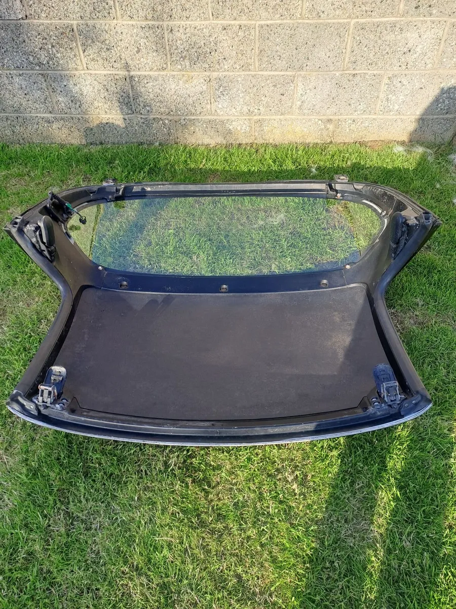 Mazda MX5 Hardtop - Image 2