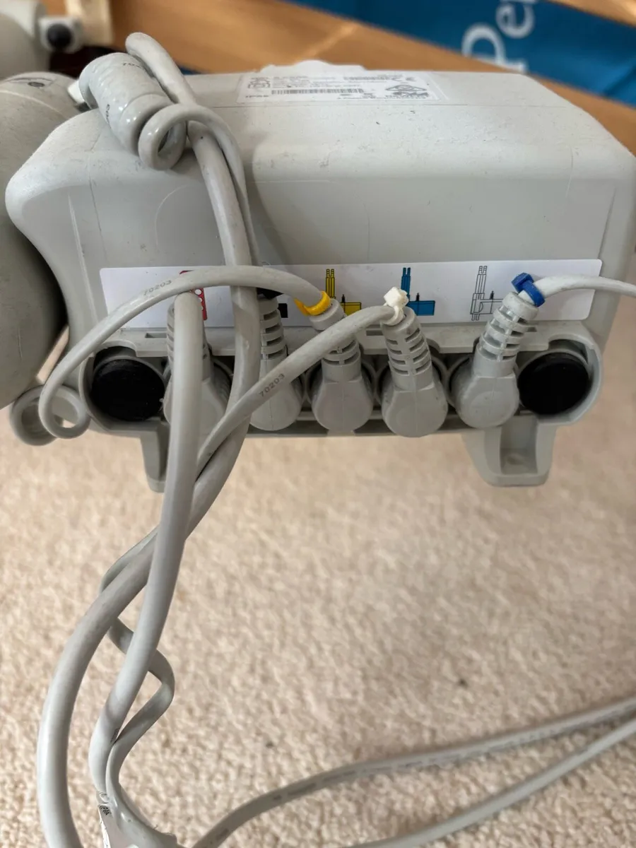 Hospital Bed - Image 3