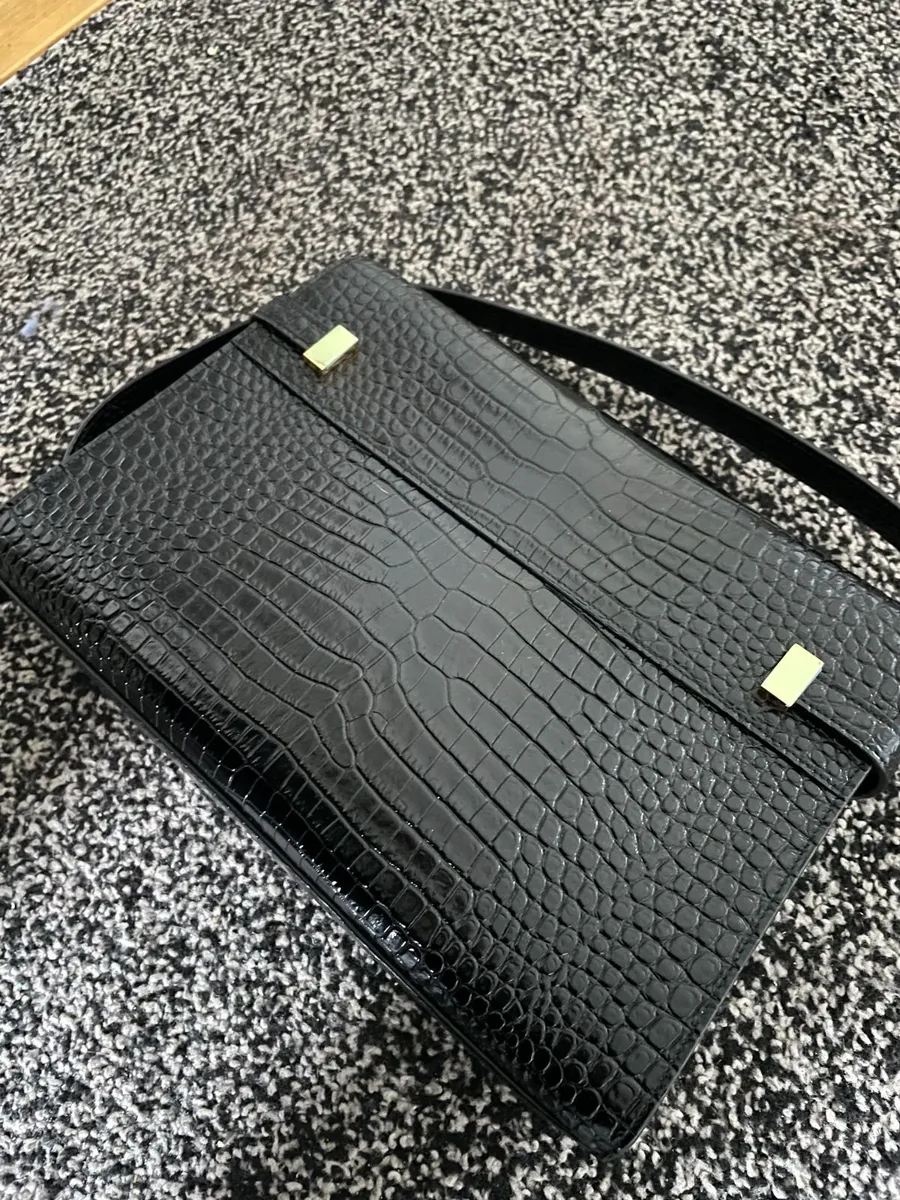 YSL Saint Laurent manhattan bag - Image 2