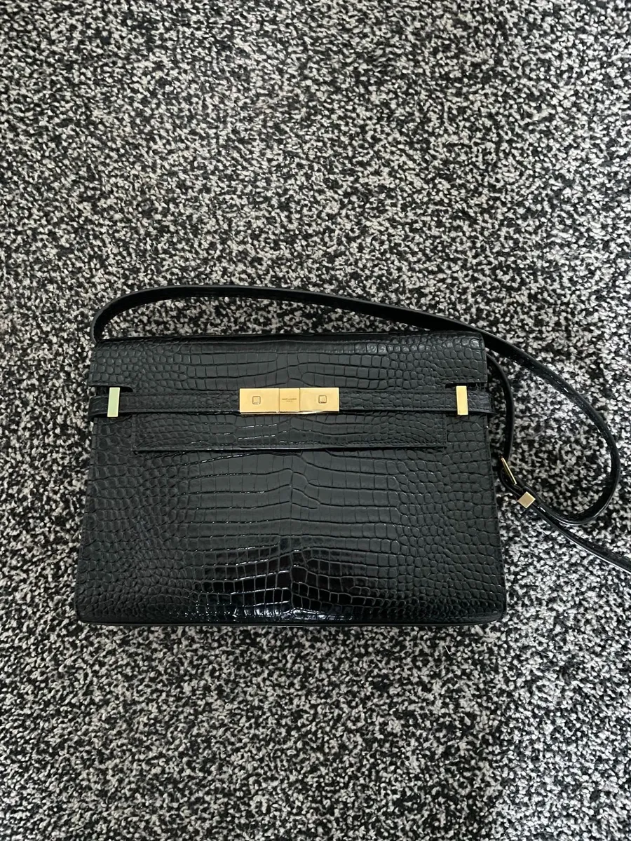 YSL Saint Laurent manhattan bag - Image 3
