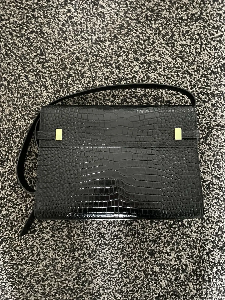 YSL Saint Laurent manhattan bag - Image 4