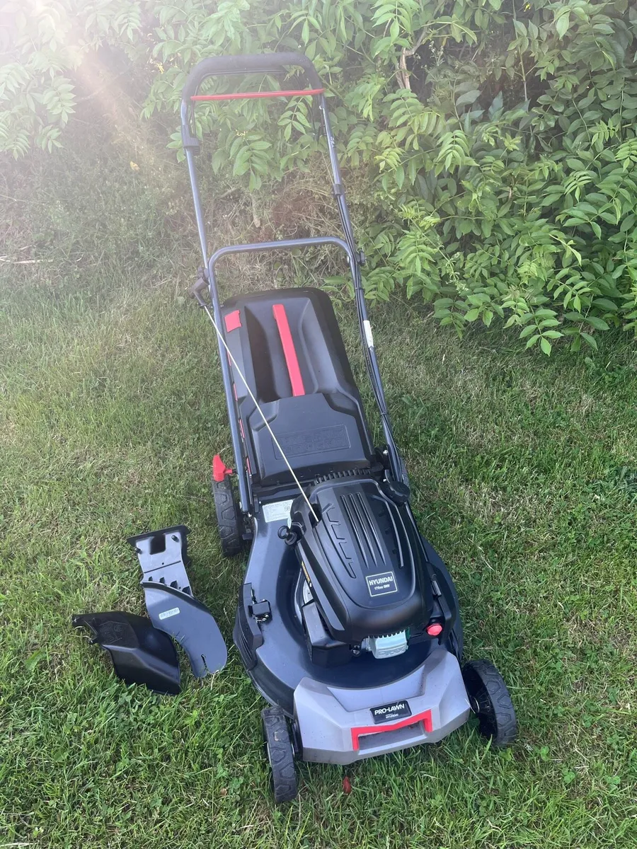 Lawnmower - Image 1