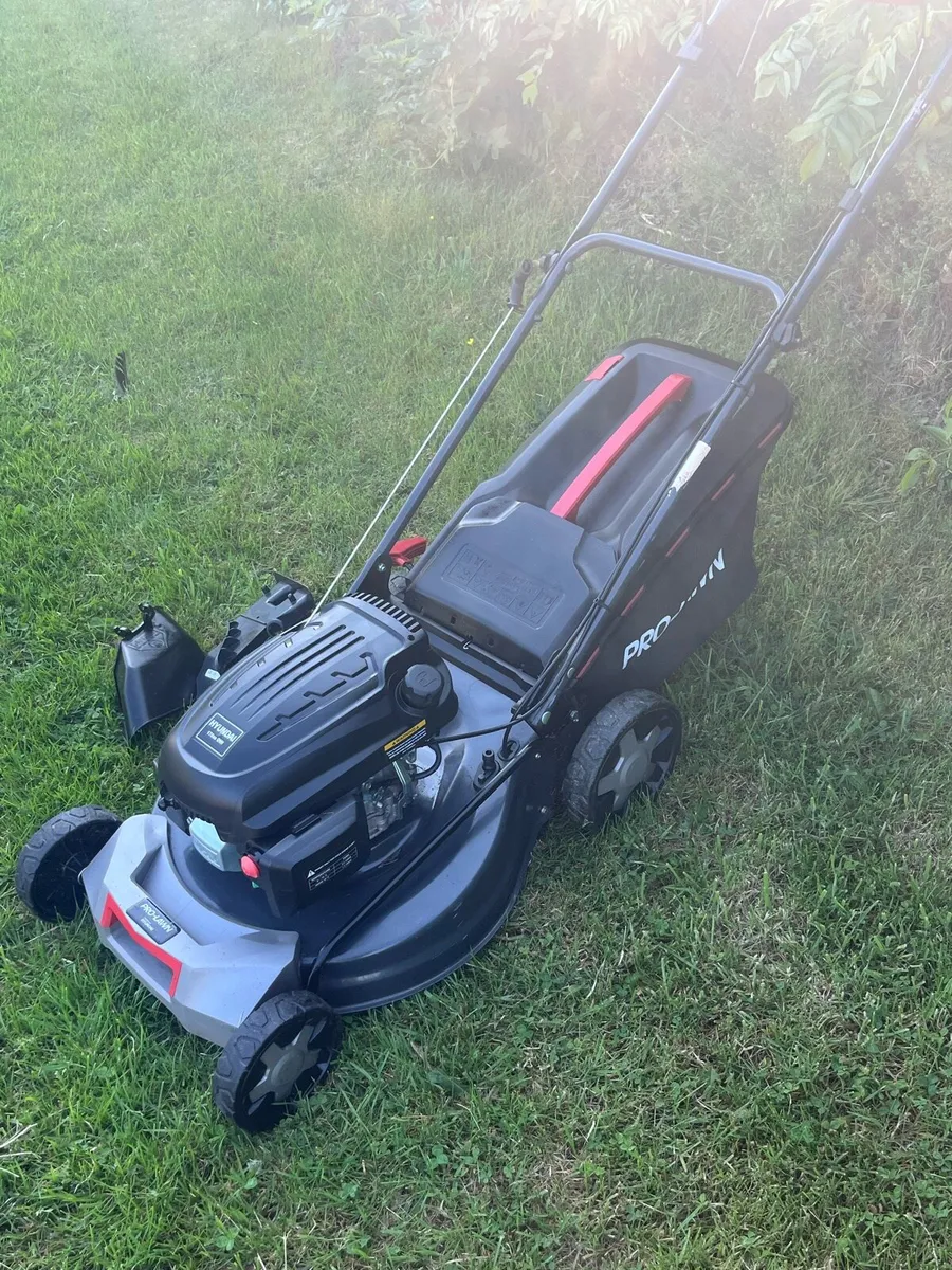 Lawnmower - Image 2