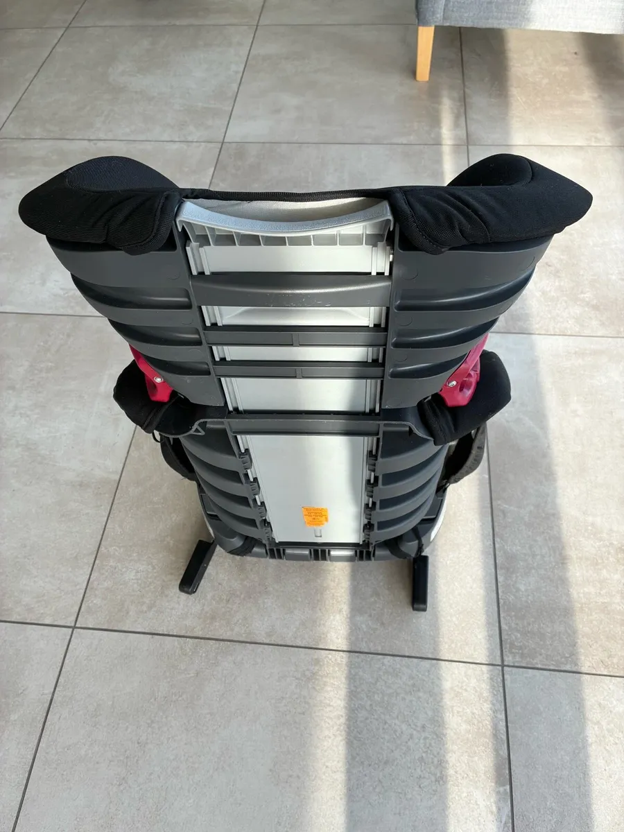 Britax Romer Child Car Seat - Image 4