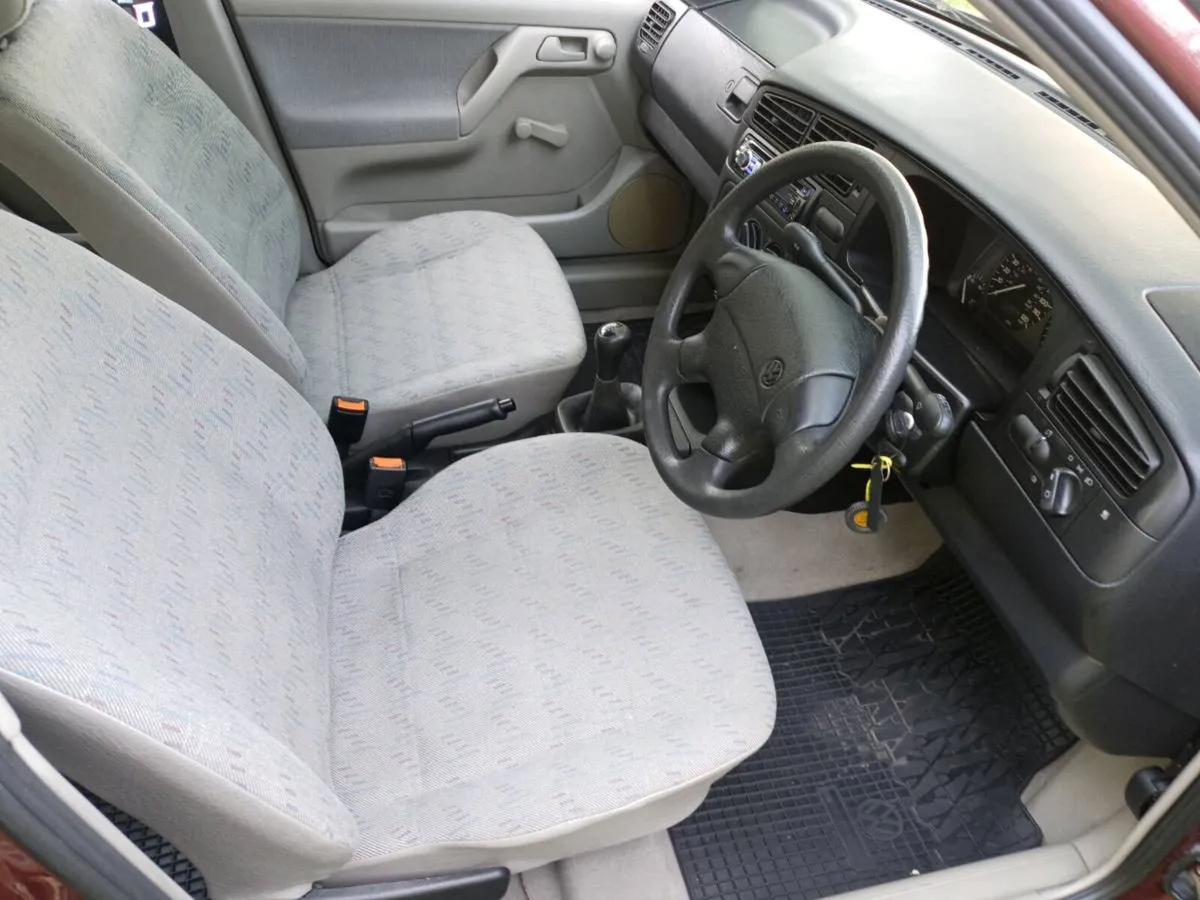 Beautiful golf diesel + Bentley turbo , - Image 4