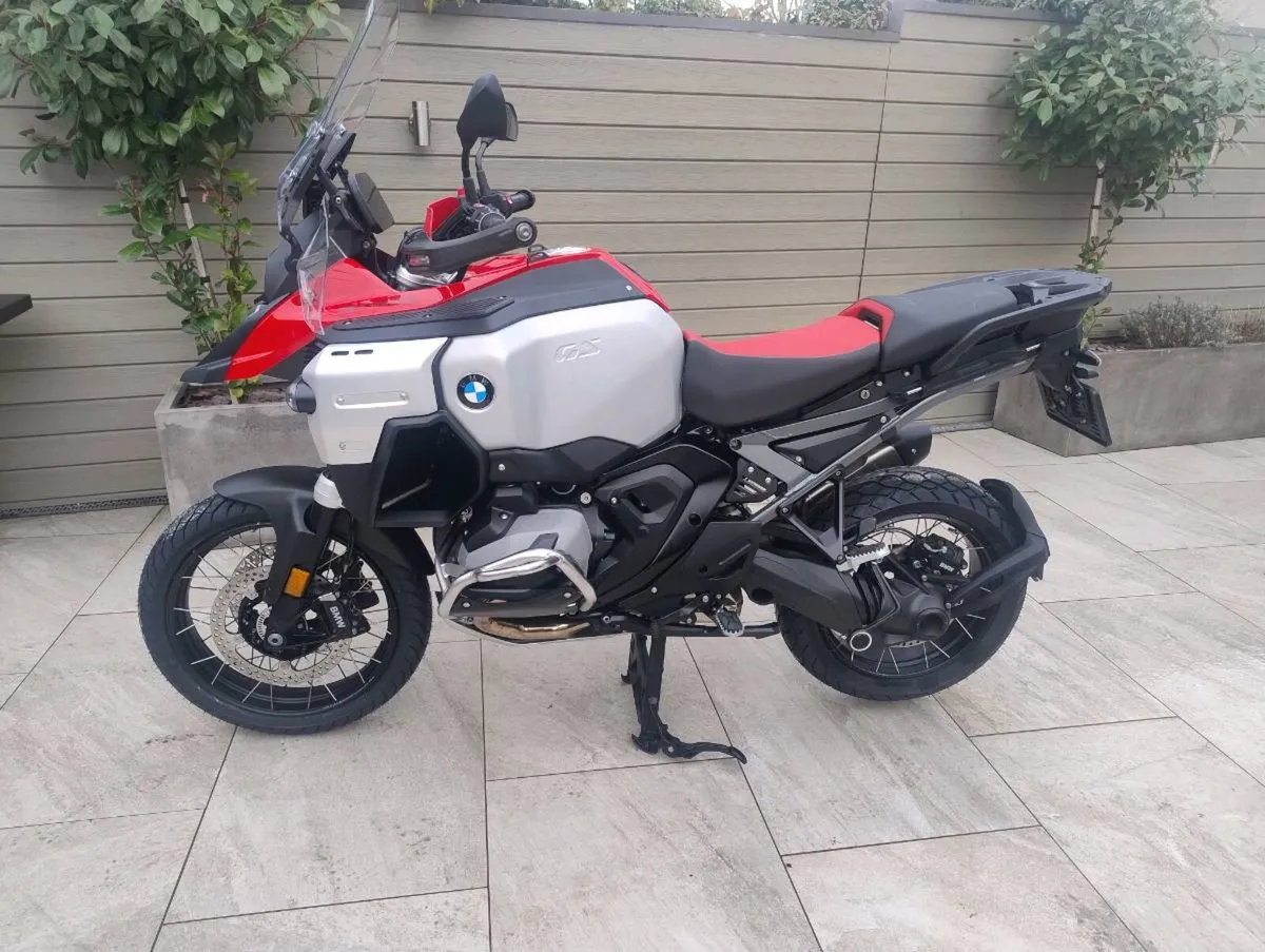 R1300GSA ADVENTURE 2025 - Image 3