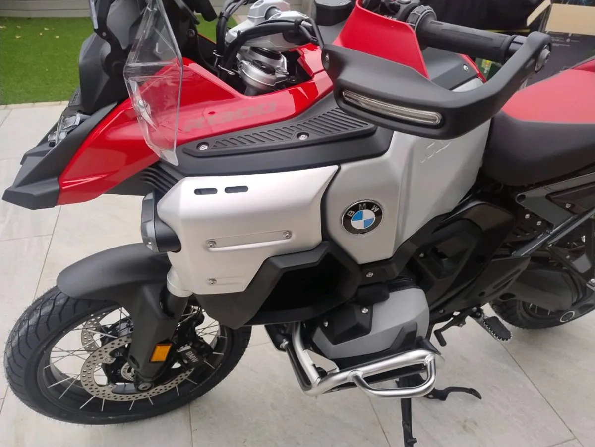 R1300GSA ADVENTURE 2025 - Image 4