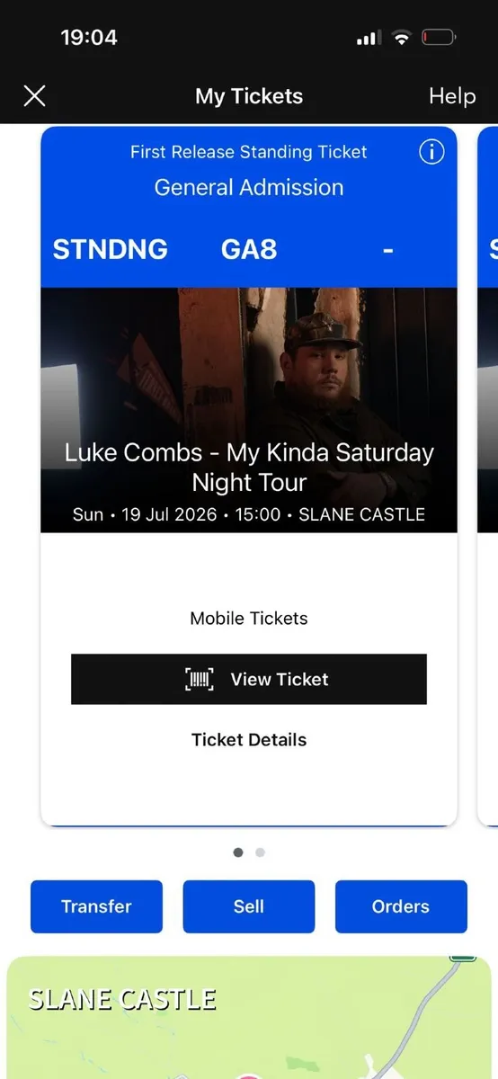 luke combs