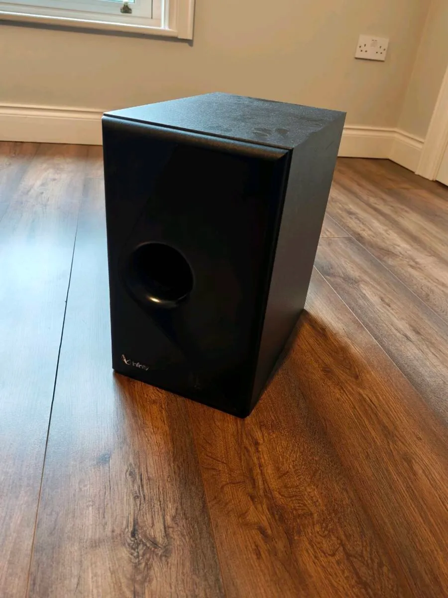 Kenwood KRF-V5050D - Image 2