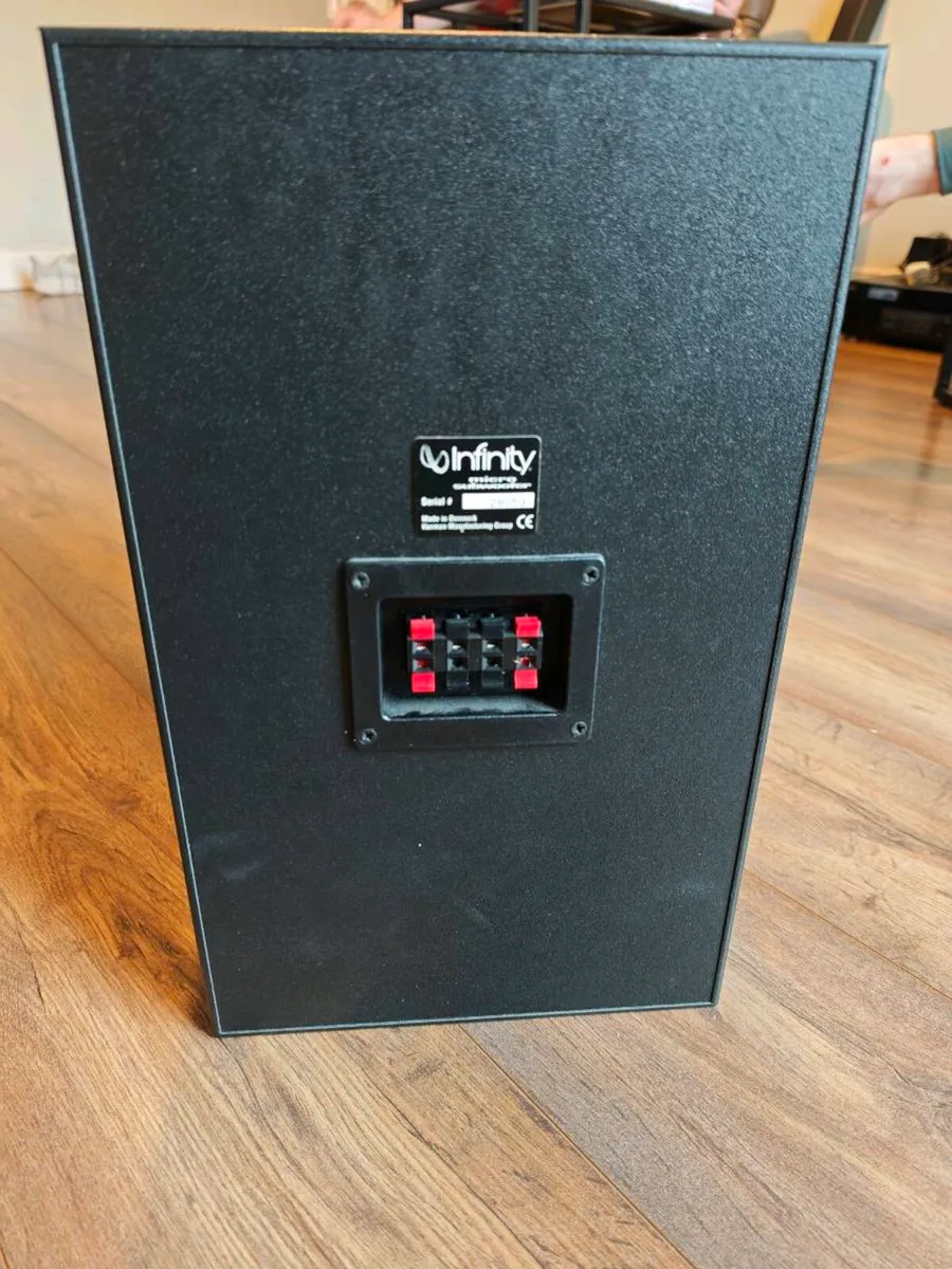Kenwood KRF-V5050D - Image 4
