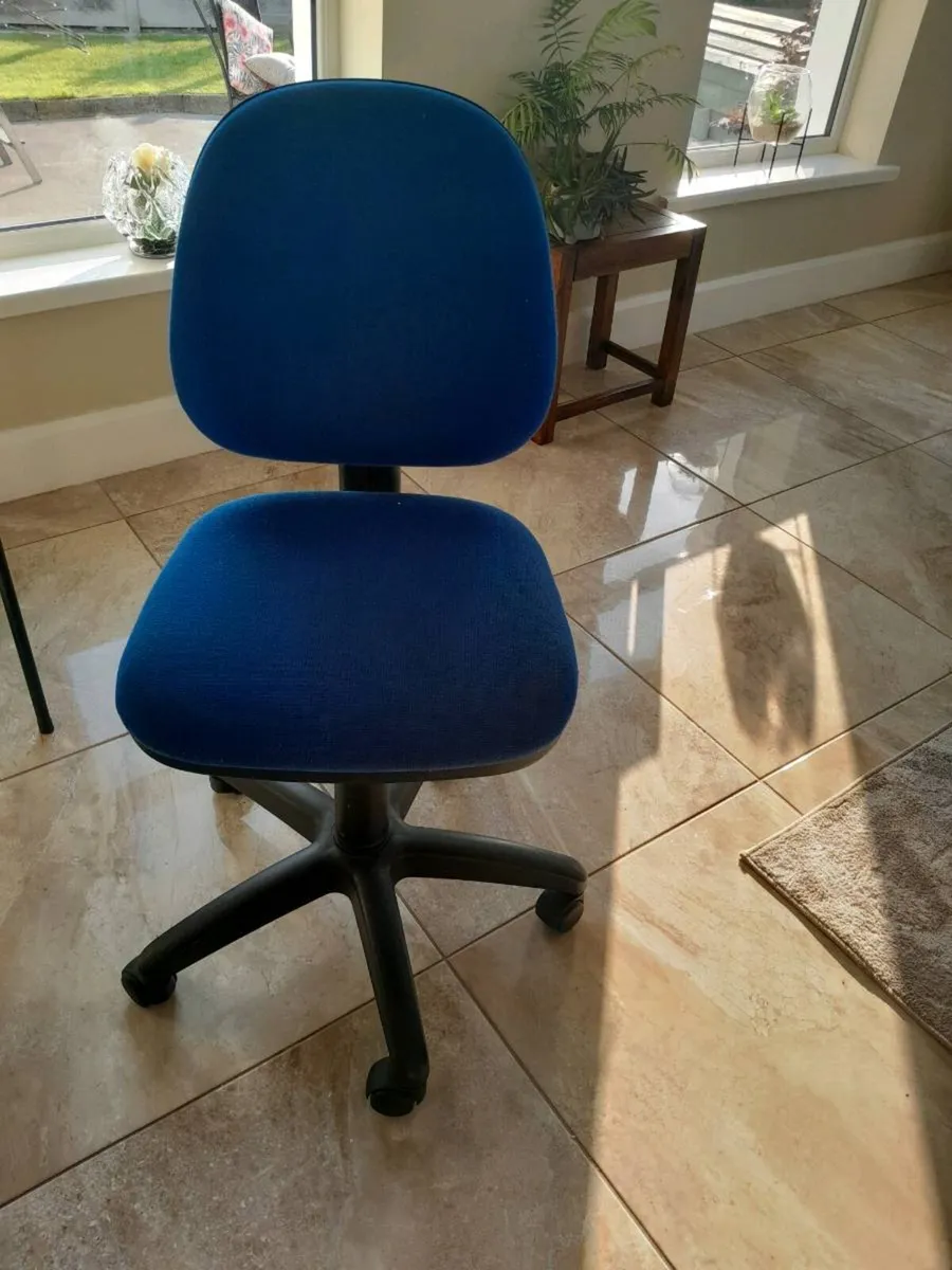 Office chair