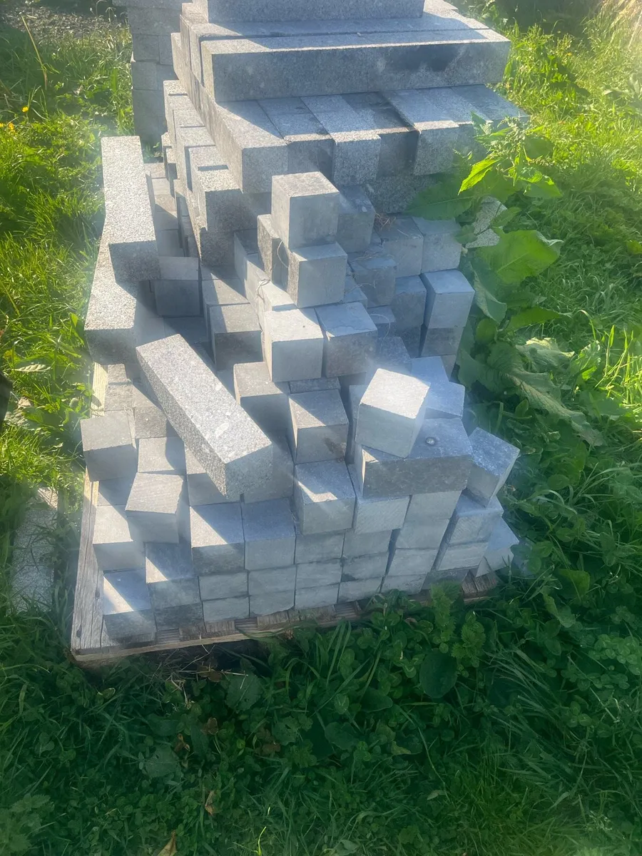 Granite stone - Image 3