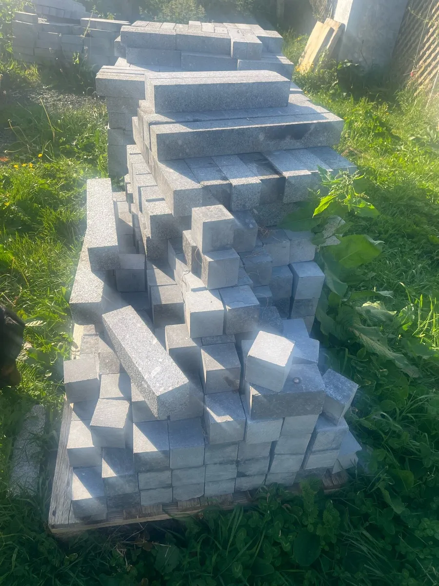 Granite stone - Image 4