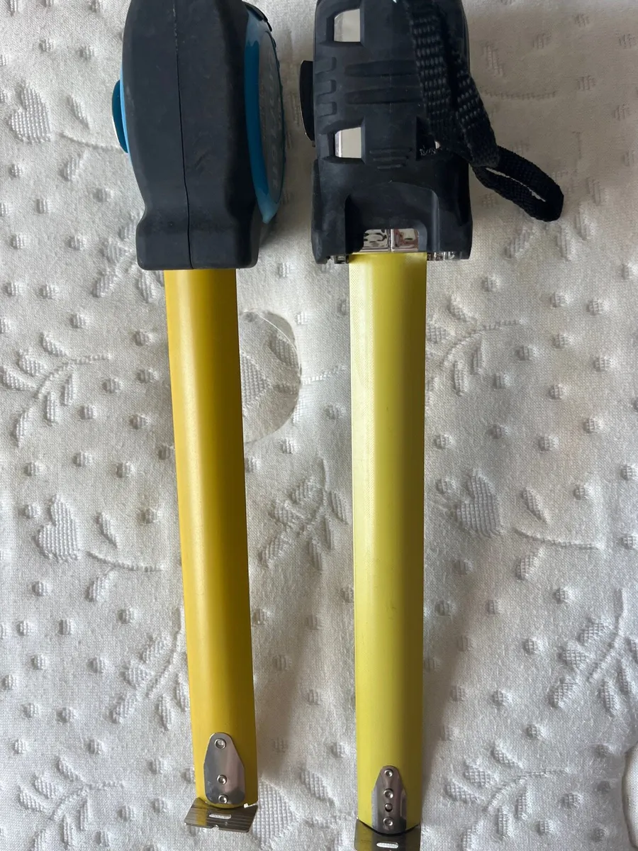 New  Optimaxx 5M/25mm tape measure - Image 4