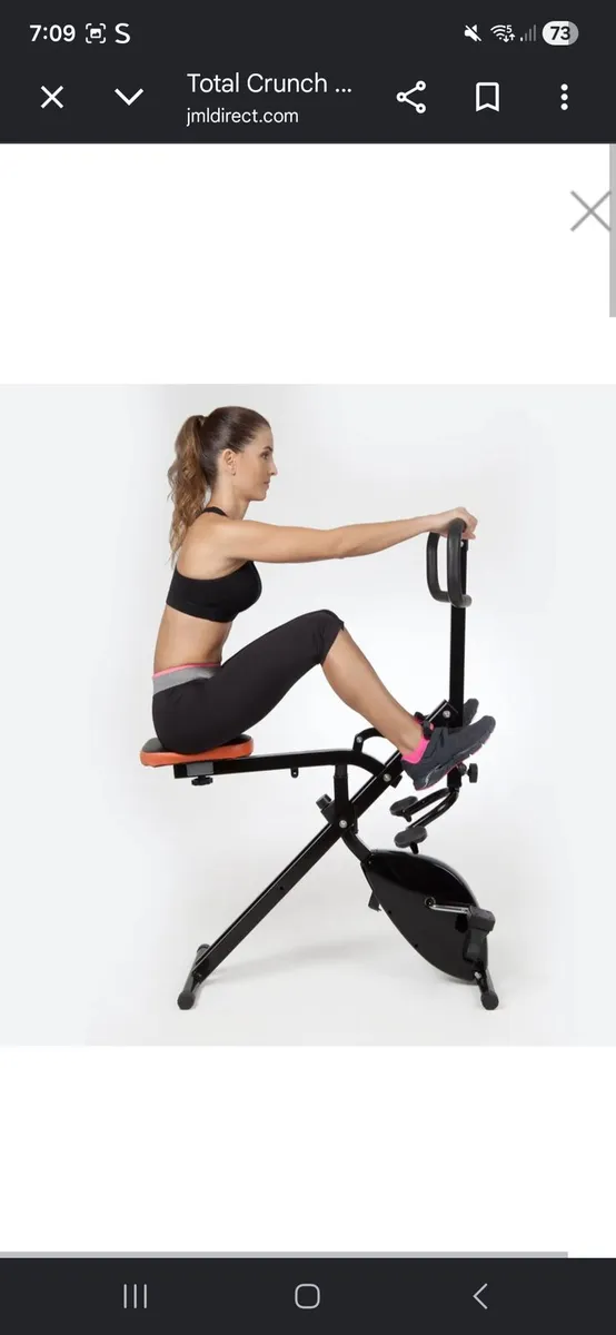 Exercise bile - Image 3