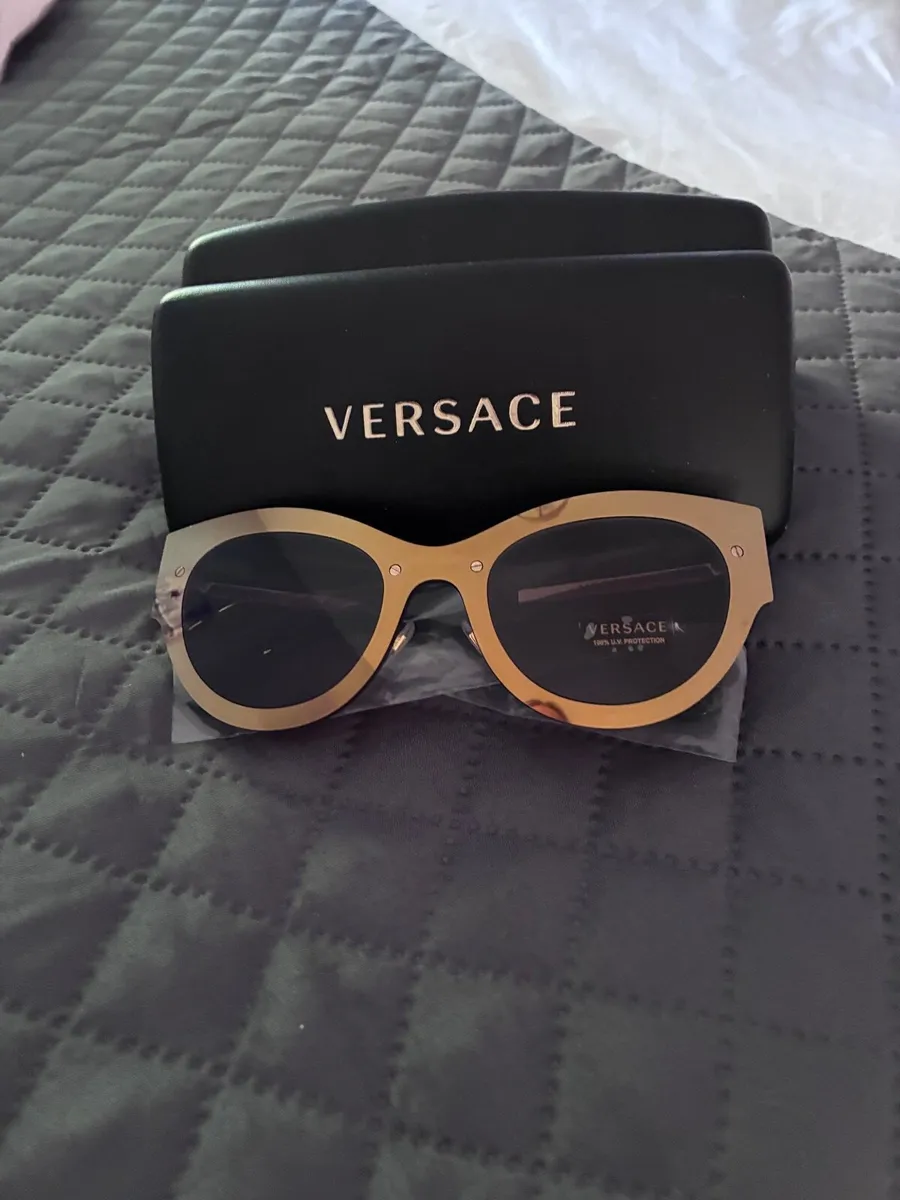 Sunglasses - Image 1