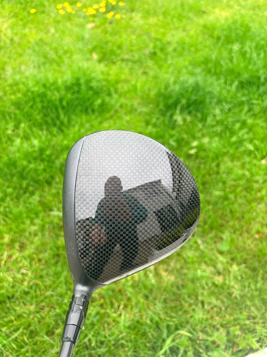 Callaway Ai Smoke Triple 💎 Max - Image 3