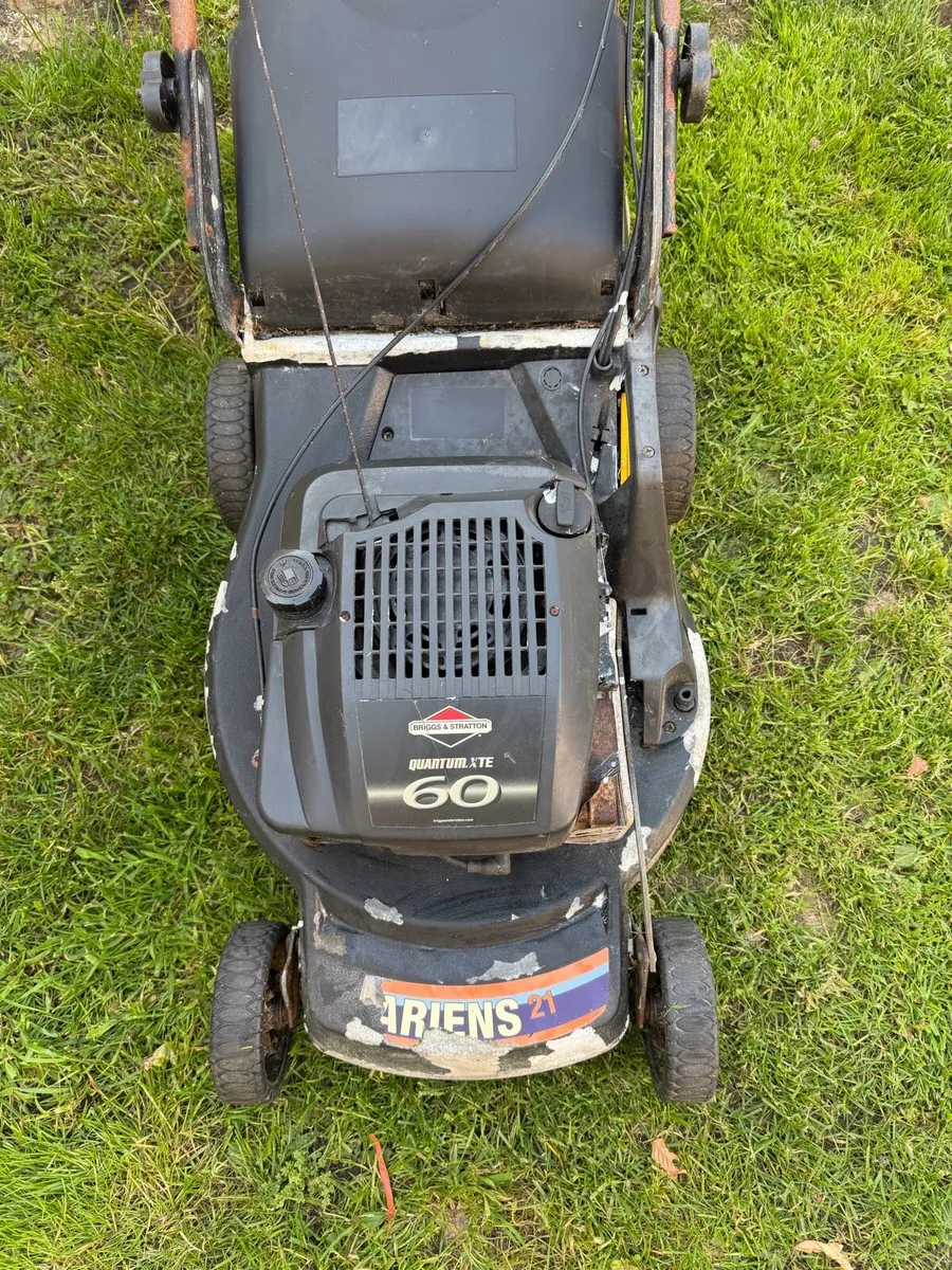 Lawnmower - Image 2